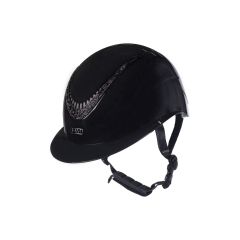 HKM Helmet Alarion Brillant