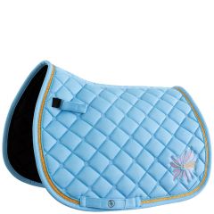 BR Mini Horse Saddle Pad