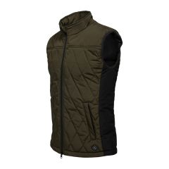 Back on Track Men's Teide Heated Vest