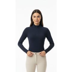 PS of Sweden SS26 Ryder Ribbed LS Baselayer