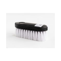 HB luxury hard brush raspberry