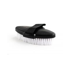 HB luxury soft brush raspberry