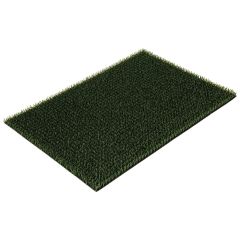 Kerbl Scratching and Cleaning Mat KratzPad