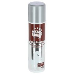MagicBrush Leather Oil Spray
