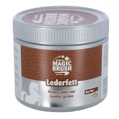 MagicBrush Leather Grease