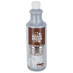 MagicBrush Care 3in1 Leather Care