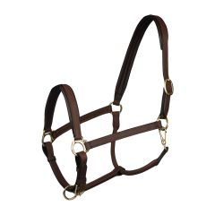 Horka Stockholm Leather Halter
