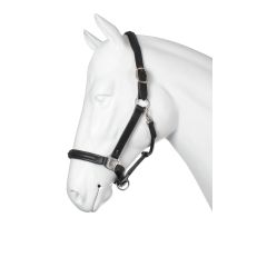 Horka Leather Halter