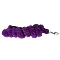 Horka Lead Rope Feather