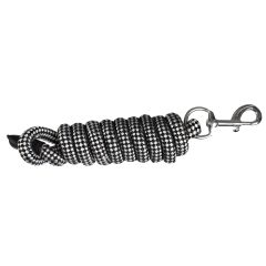 Horka Lead Rope with Leather
