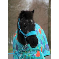 HB Bellwood Halsters Mini Fleece
