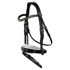 BR Bridle Horwich