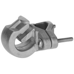 Kerbl Mounting Hook for Hay Net - Aluminium