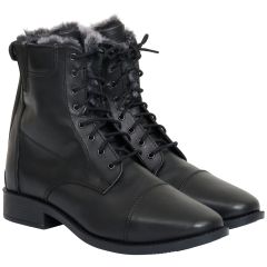 Equipage FW25 Vadelma Jodhpurs med foer