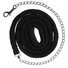 Covalliero Hengstenketting Katoen