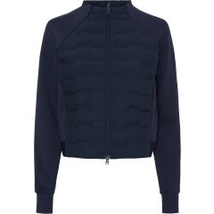 Catago SS26 Vala short riding jacket