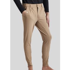 Montar FW'24 Gary Men's Riding Breeches