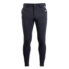 Montar Gary Men's Full-Grip Riding Breeches