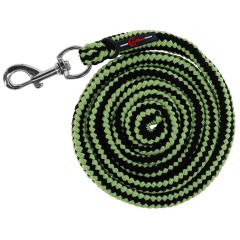 Covalliero Hippo Lead Rope with Carabiner Hook