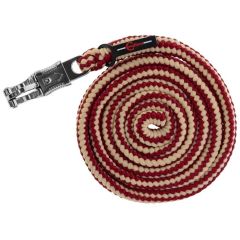 Covalliero Lead Rope Hippo Panic Hook