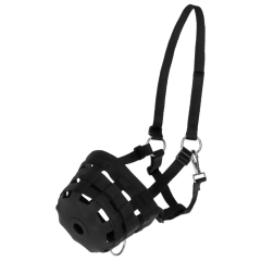 Covalliero Grazing Muzzle