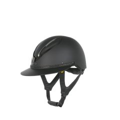 Lami-Cell Casque d'équitation Adèle MIPS