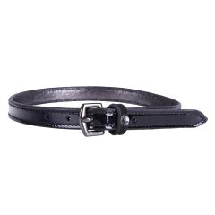 QHP Spur straps Calypso