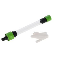 MagicBrush Paardendouche Starterset incl. 14 zoutsticks