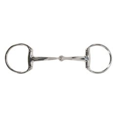 QHP Bustrens Anatomisch Sandblasted
