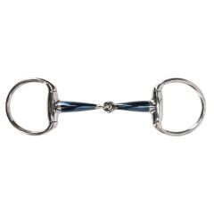 QHP Bustrens Anatomisch Sweet Iron