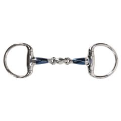 QHP Bustrens Anatomisch dubbelgebroken Sweet Iron