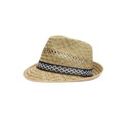Horka Chapeau de paille Modèle Classique
