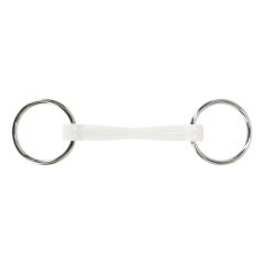 QHP Flexi Loose Ring Snaffle