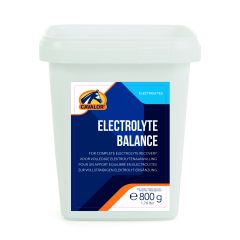 Cavalor Équilibre en électrolytes