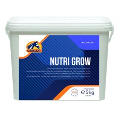 Cavalor Nutri Grow