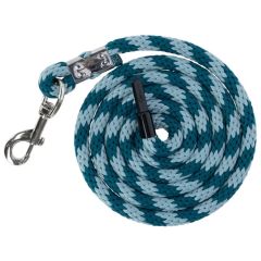 Covalliero Mustang Lead Rope with Carabiner Hook