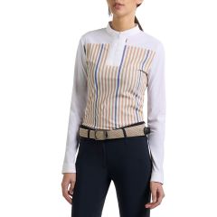 Ego7 SS26 Wedstrijdshirt Leila