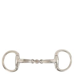 BR Satin Sense 14MM Double Jointed eggbut