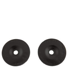 Acavallo Contoured Bit Guards