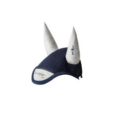 Fair Play Hexagon Air Mesh 3D Ear Bonnet