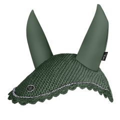 Fair Play Ear Bonnet Zircon
