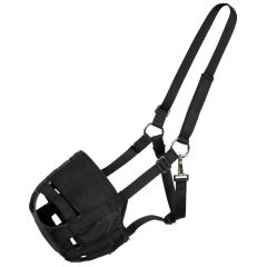 Harry's Horse Air Anatomical Grazing Muzzle