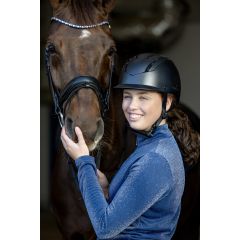 Equipage FW25 Vilma Riding helmet