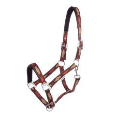 Kavalkade Halster Classic Ruit