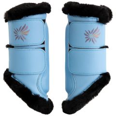 BR Mini Horse Majestic Leg Protectors