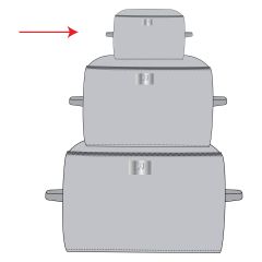 Imperial Riding SS25 Storage Bag S