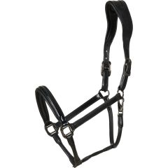 Catago SS25 Leather Halter Novi