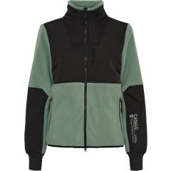 Catago SS26 Norma zip riding jacket