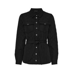 Catago FW'22 Pearl Quilted Jacket