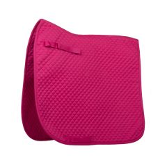 Couleur du tapis de selle Q-essentials
